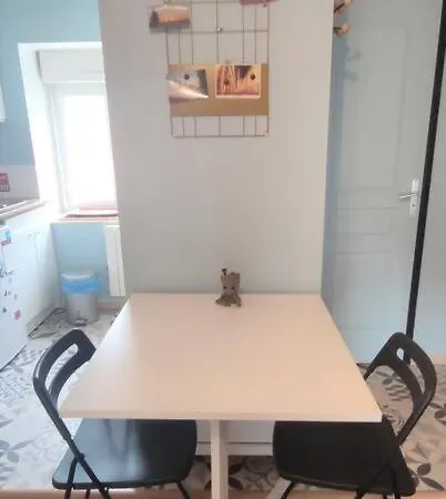 Studio Ile Versailles Nantes
