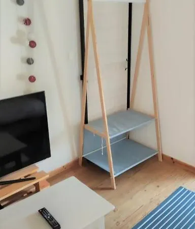 Studio Ile Versailles * Nantes
